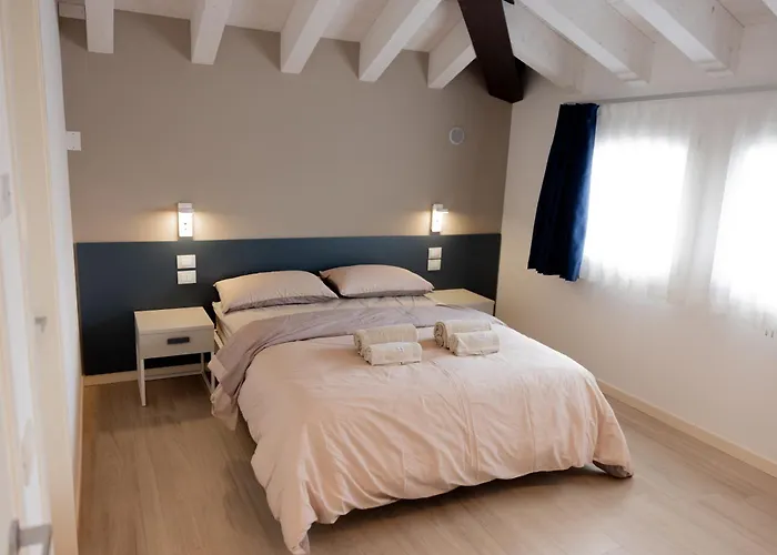 Apartment-Boutique Stella