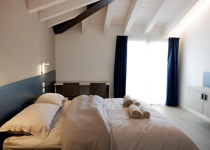 Apartment-Boutique Stella