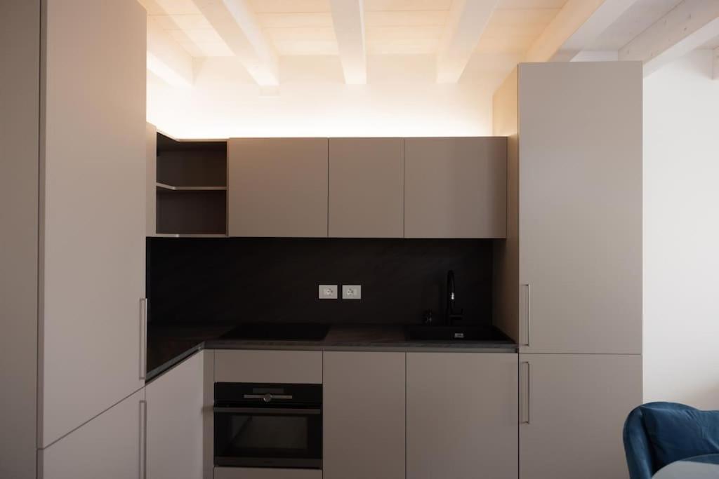 Apartment-boutique Stella Cittadella