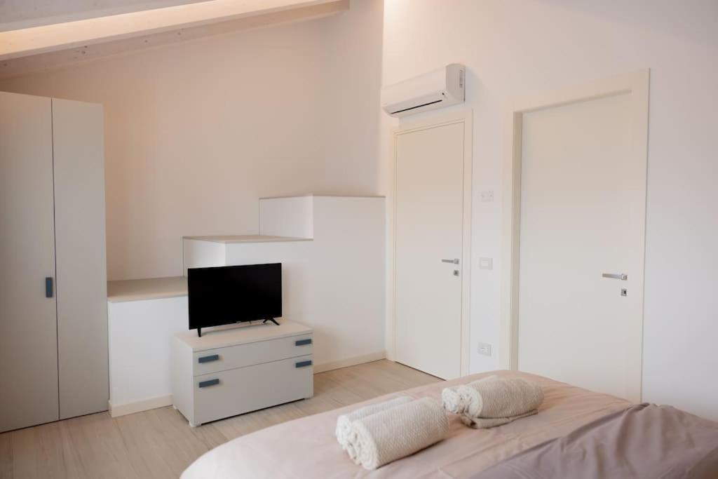Apartment-boutique Stella Cittadella