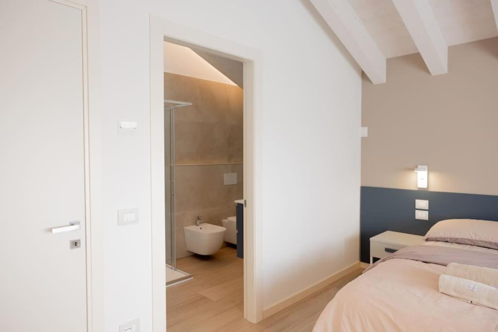 Apartment-boutique Stella * Cittadella