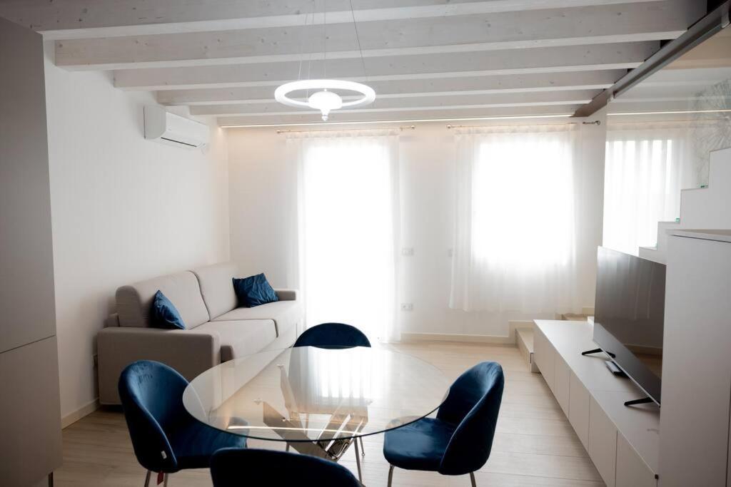 Apartment-boutique Stella Apartment
