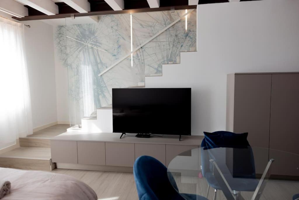 Apartment-boutique Stella Apartment *