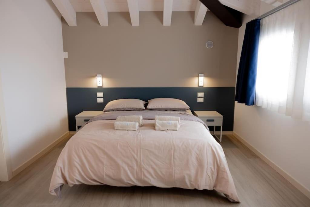 Apartment-boutique Stella * Cittadella