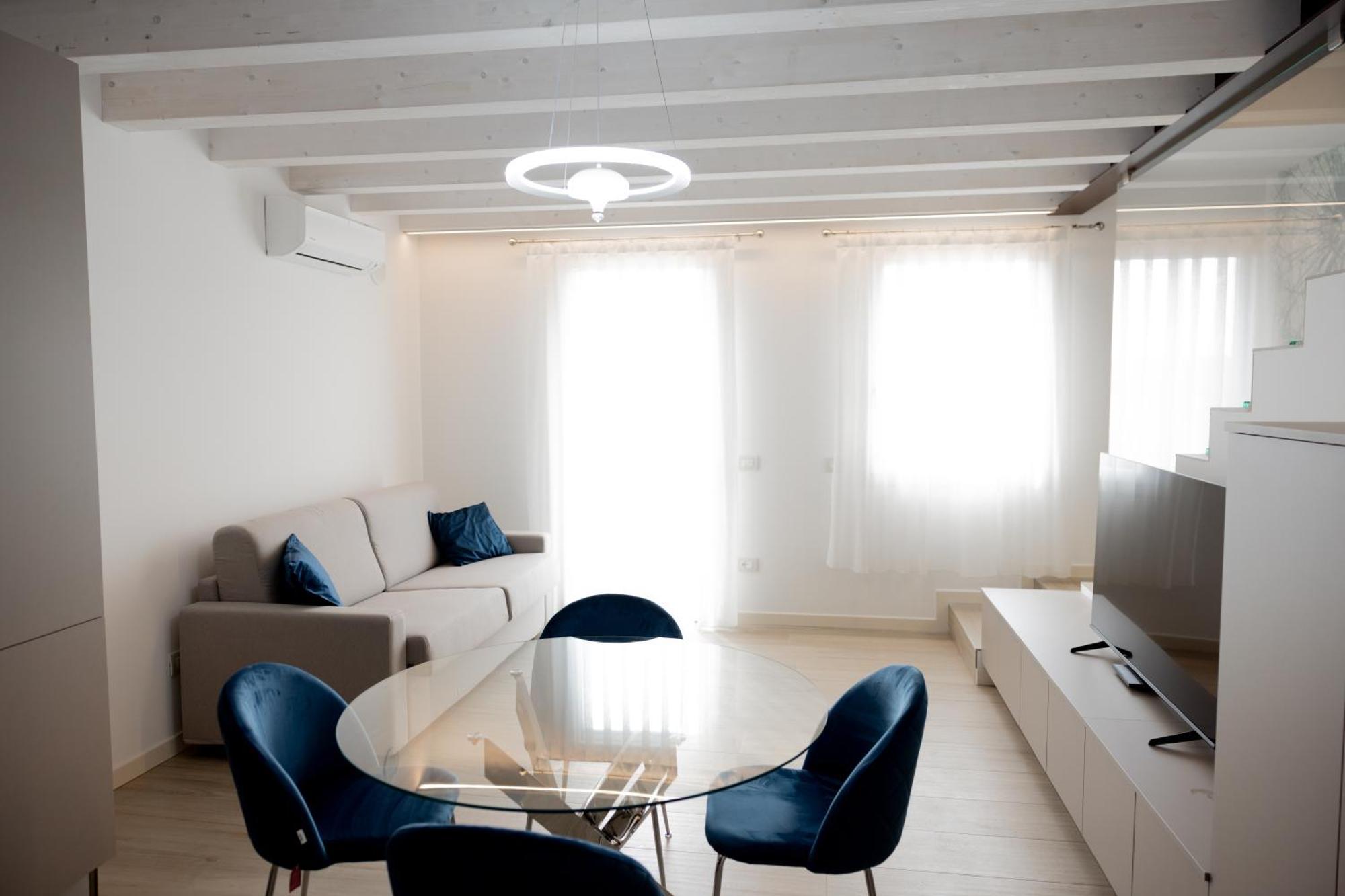 Apartment-boutique Stella Cittadella