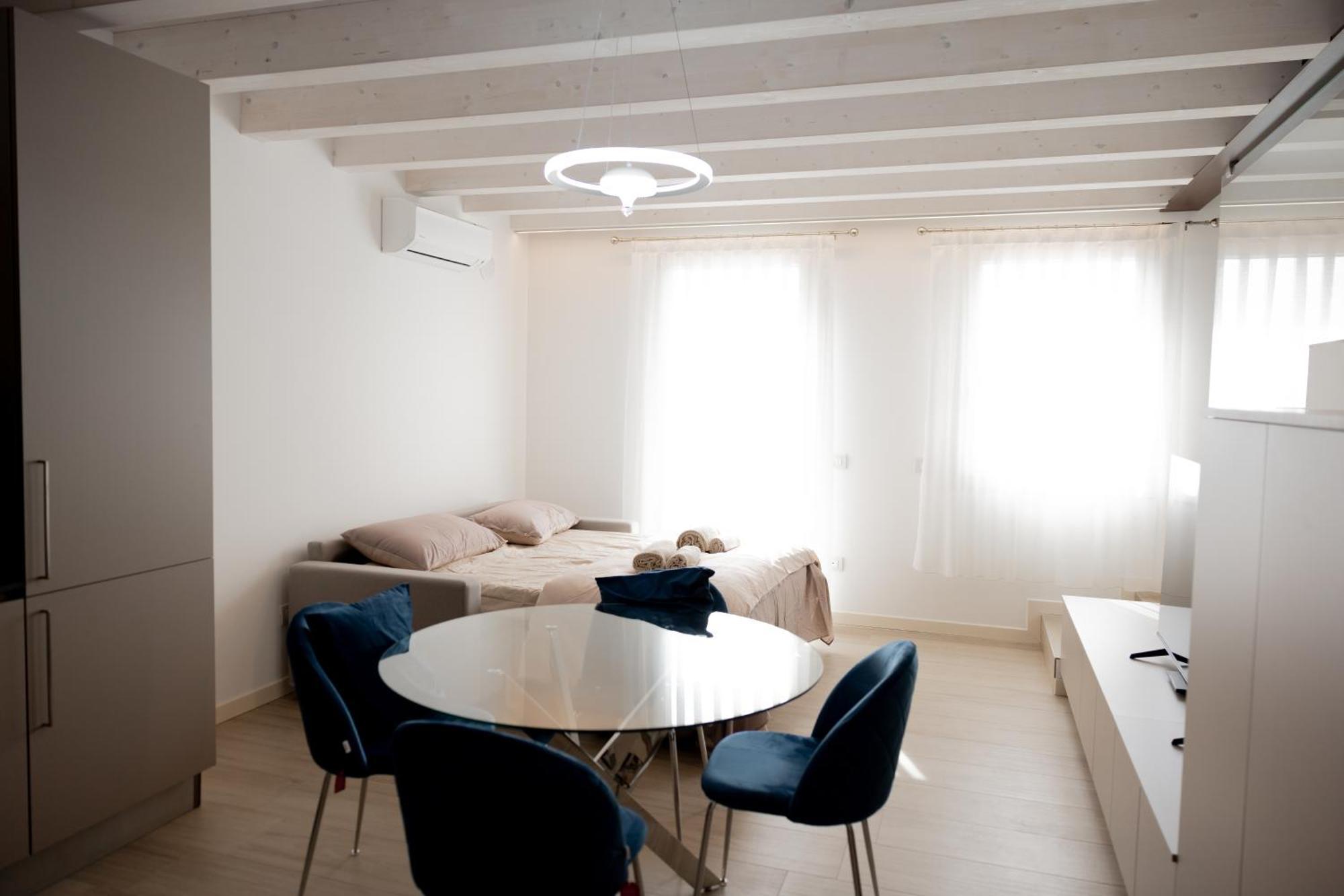 Apartment-boutique Stella Apartment
