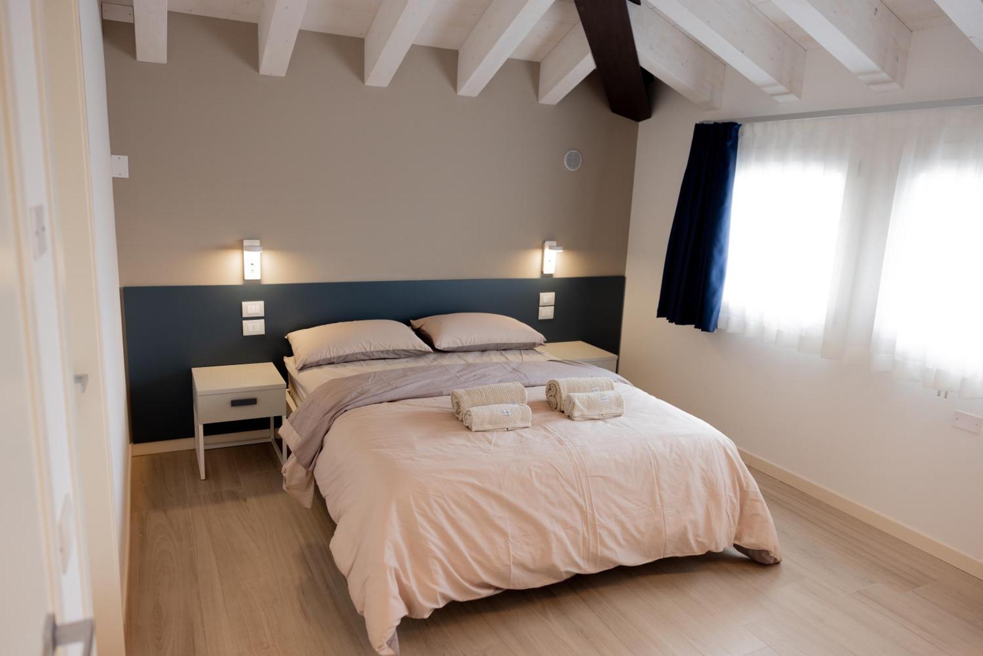 Apartment Apartment-boutique Stella