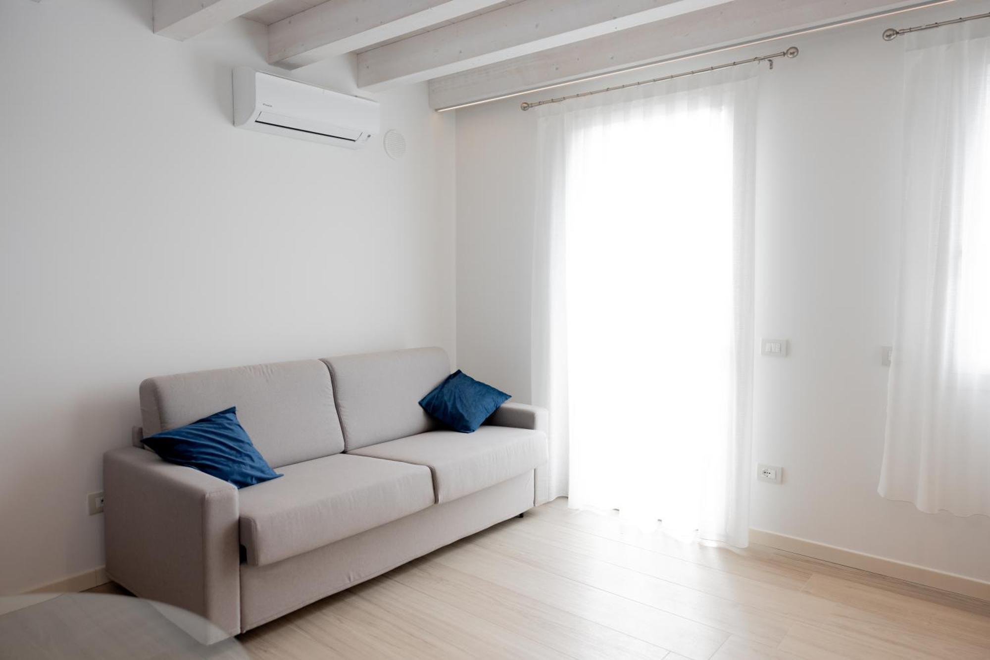 Apartment Apartment-boutique Stella