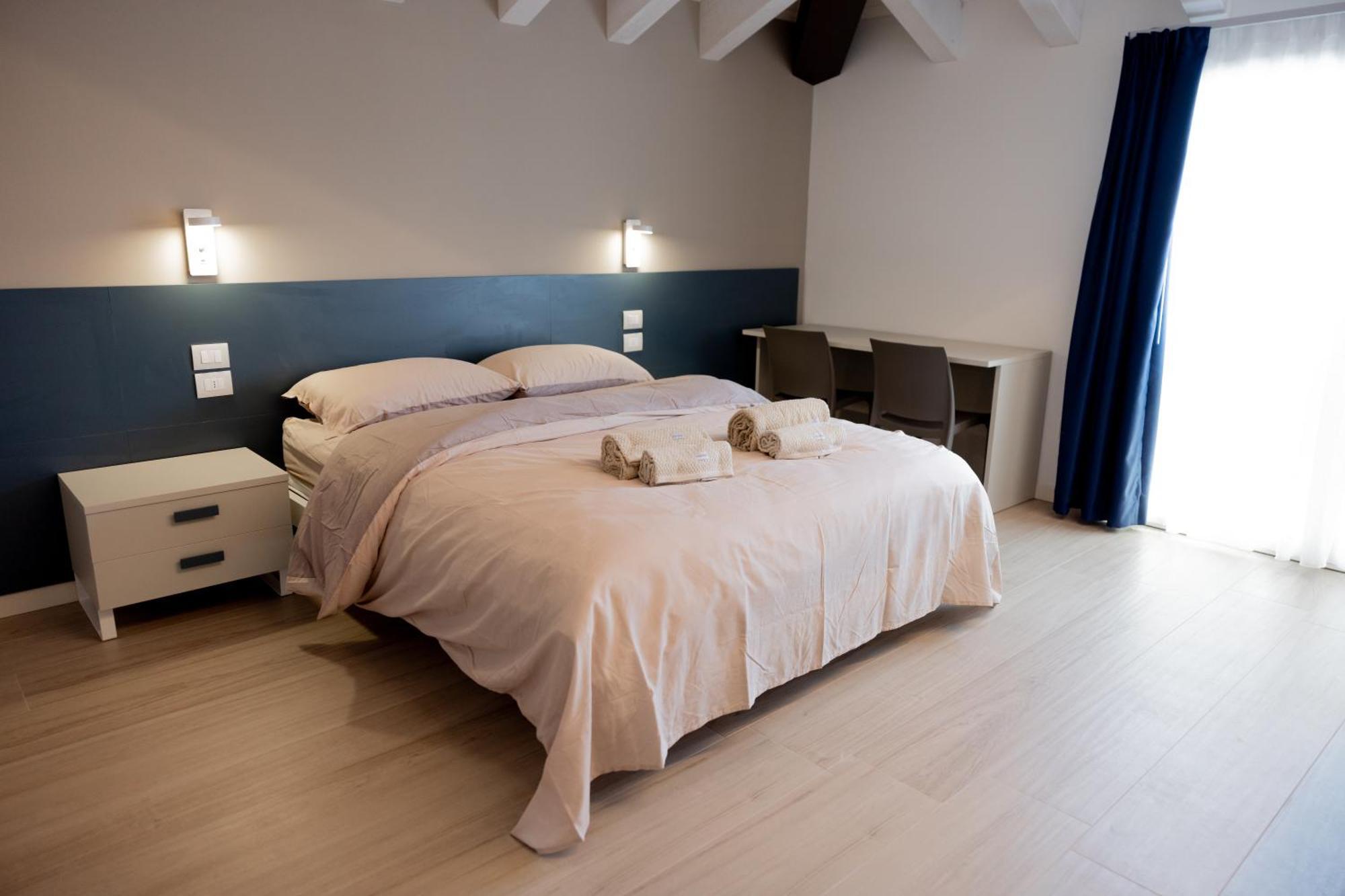 Apartment-boutique Stella