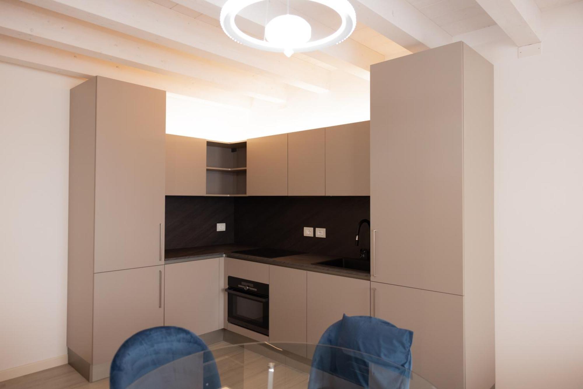 Apartment Apartment-boutique Stella *