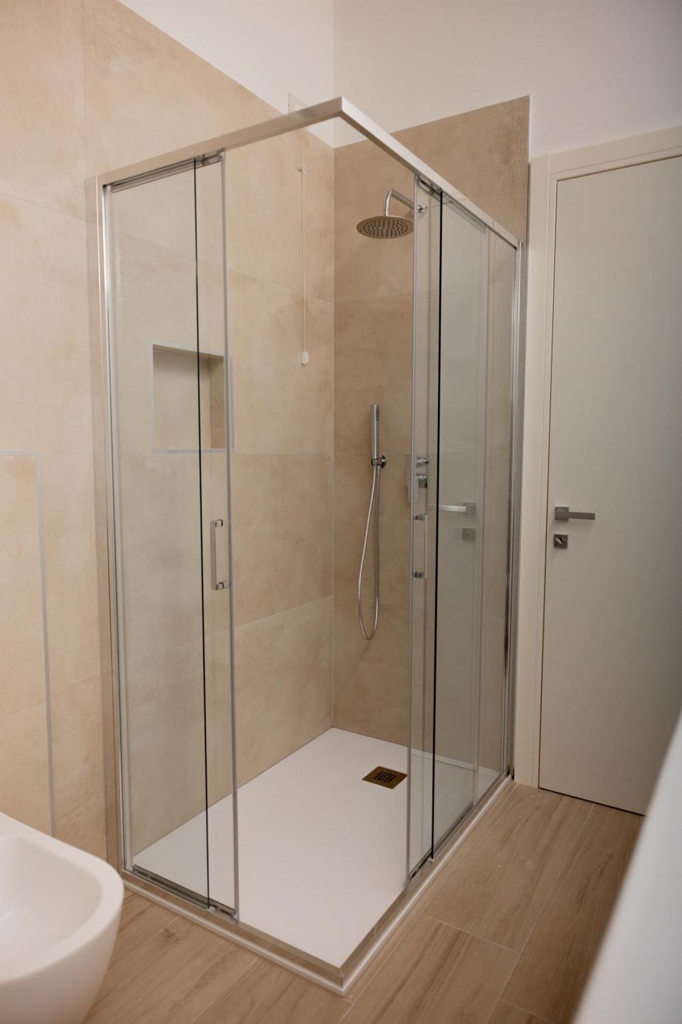 Apartment-boutique Stella Cittadella