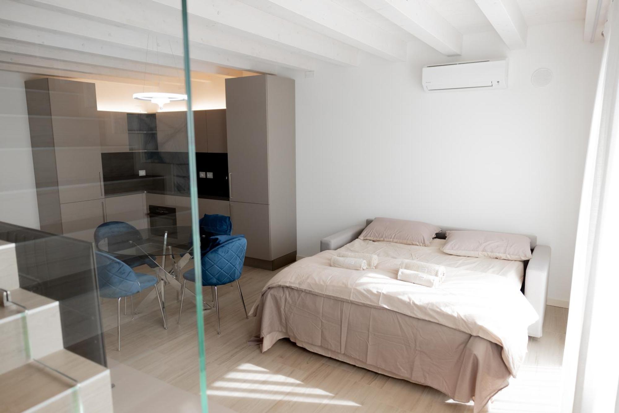 Apartment Apartment-boutique Stella