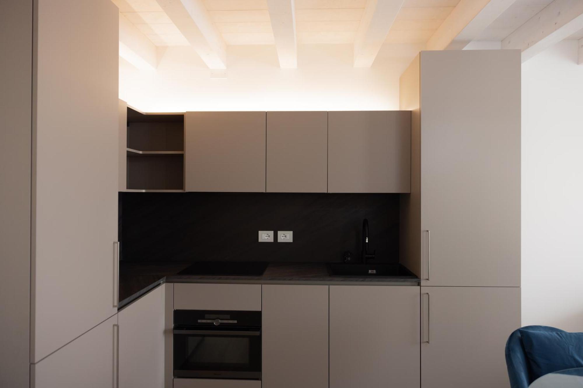 Apartment Apartment-boutique Stella *