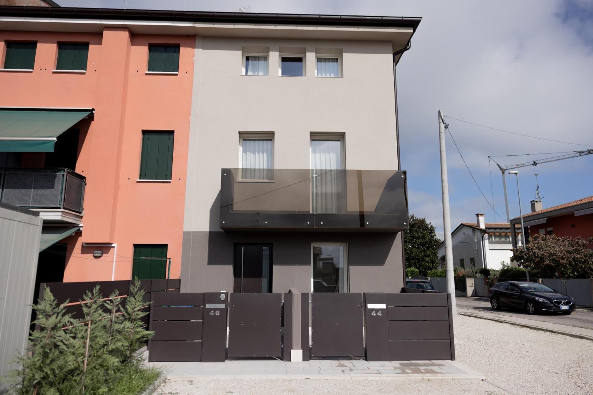 Apartment-boutique Stella Apartment