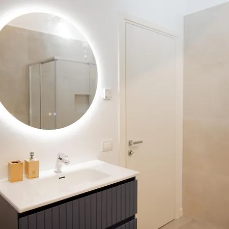 Apartment-Boutique Stella Cittadella Exterior photo
