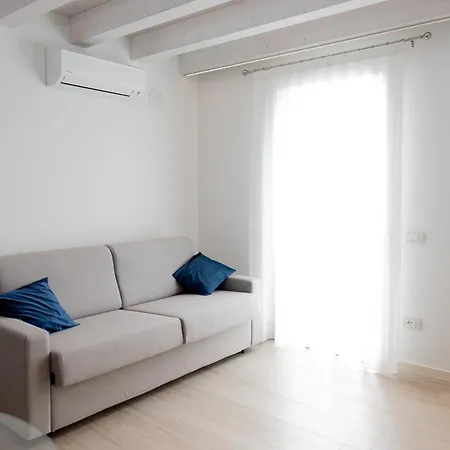 Apartment-Boutique Stella Cittadella Exterior photo