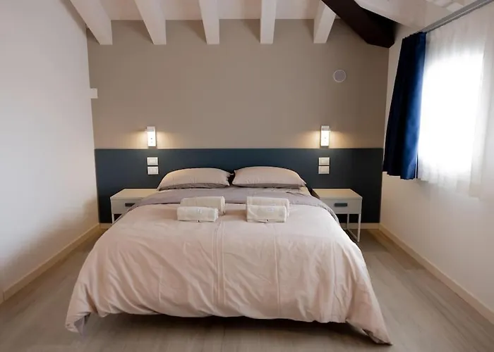 Apartment-Boutique Stella