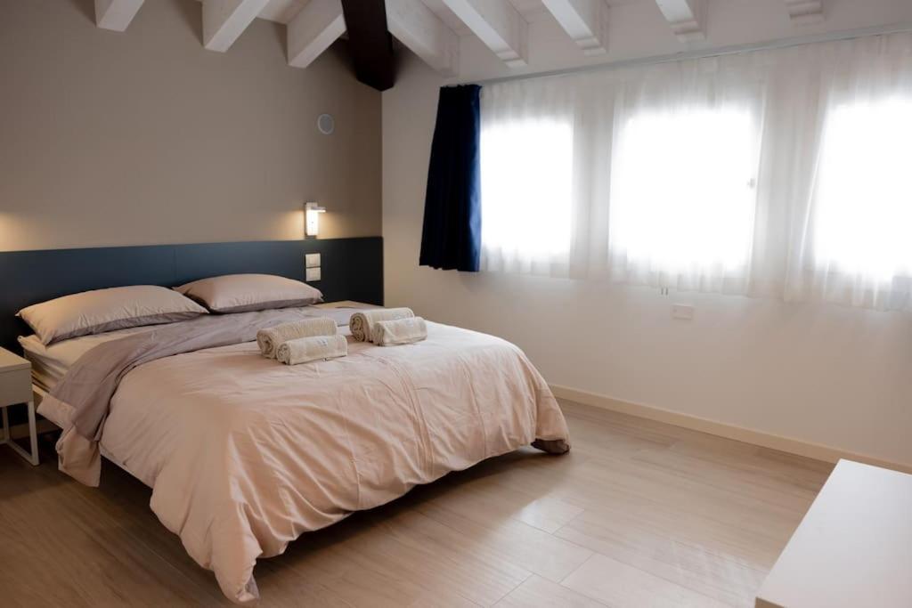 Apartment-boutique Stella *