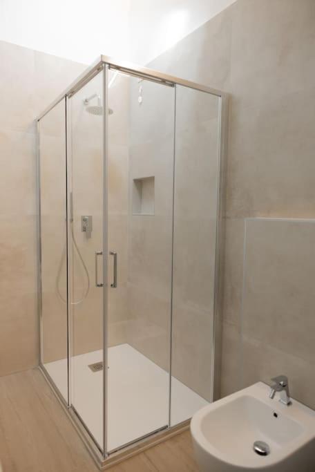 Apartment Apartment-boutique Stella