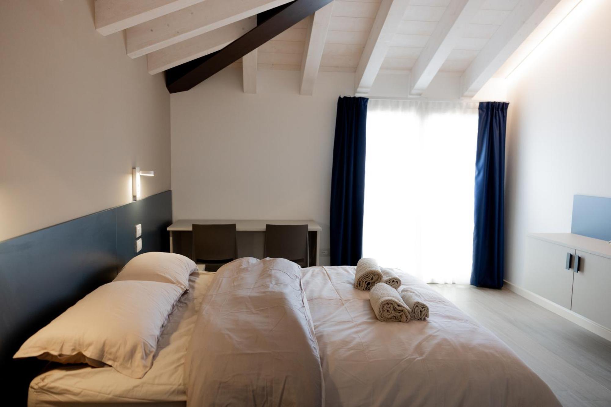 Apartment-boutique Stella *