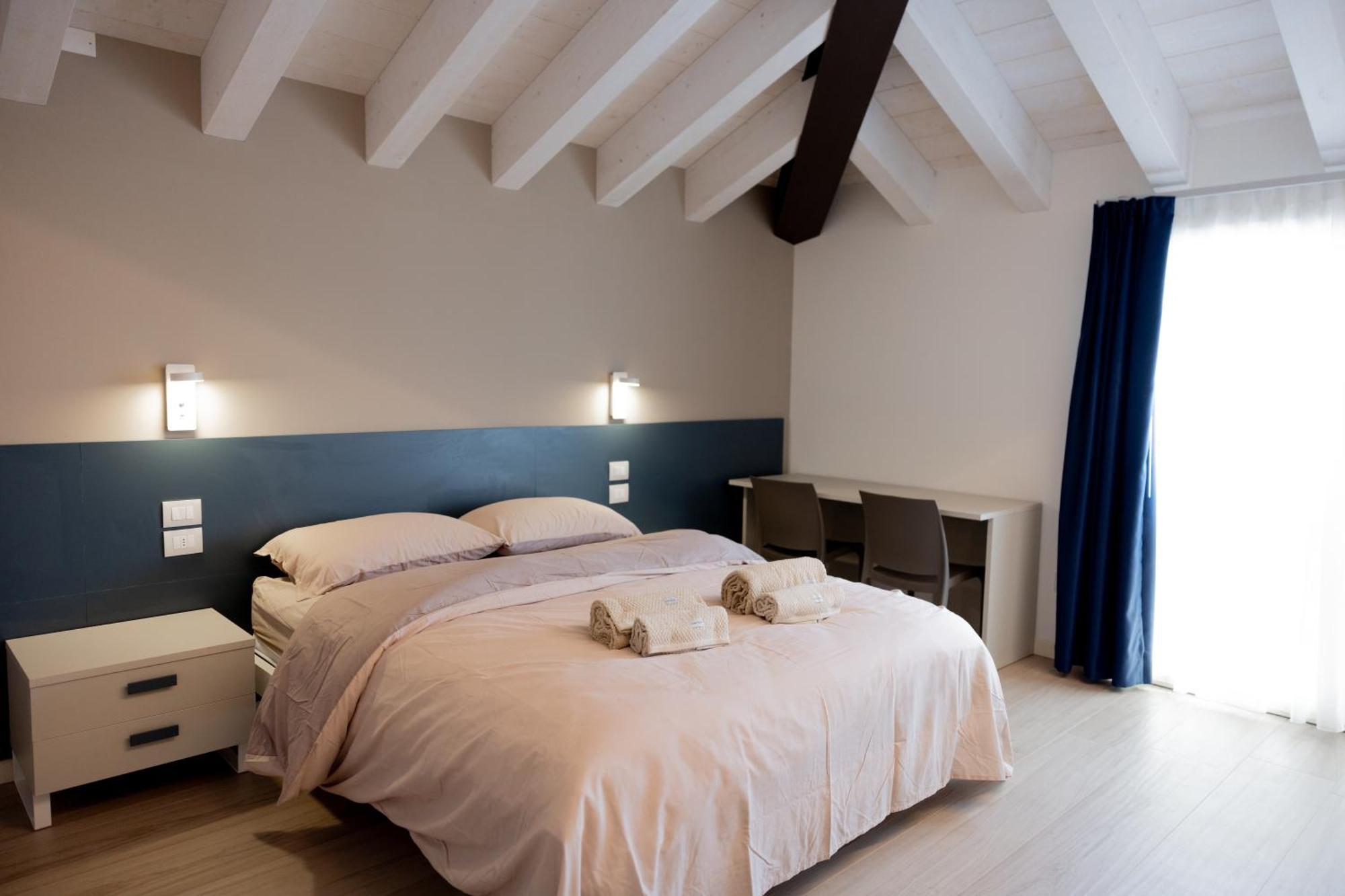 Apartment-boutique Stella Apartment *