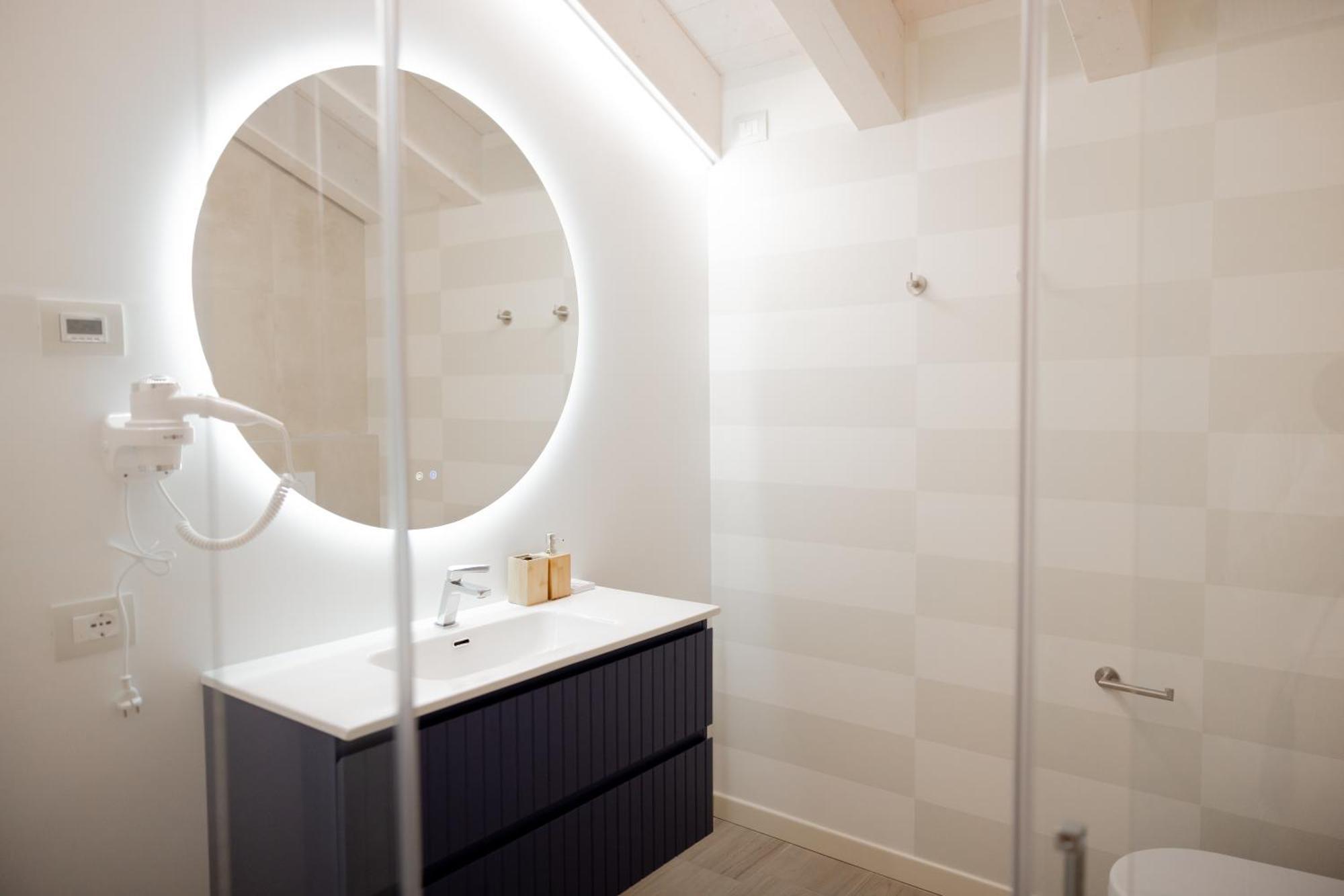 Apartment-boutique Stella Cittadella