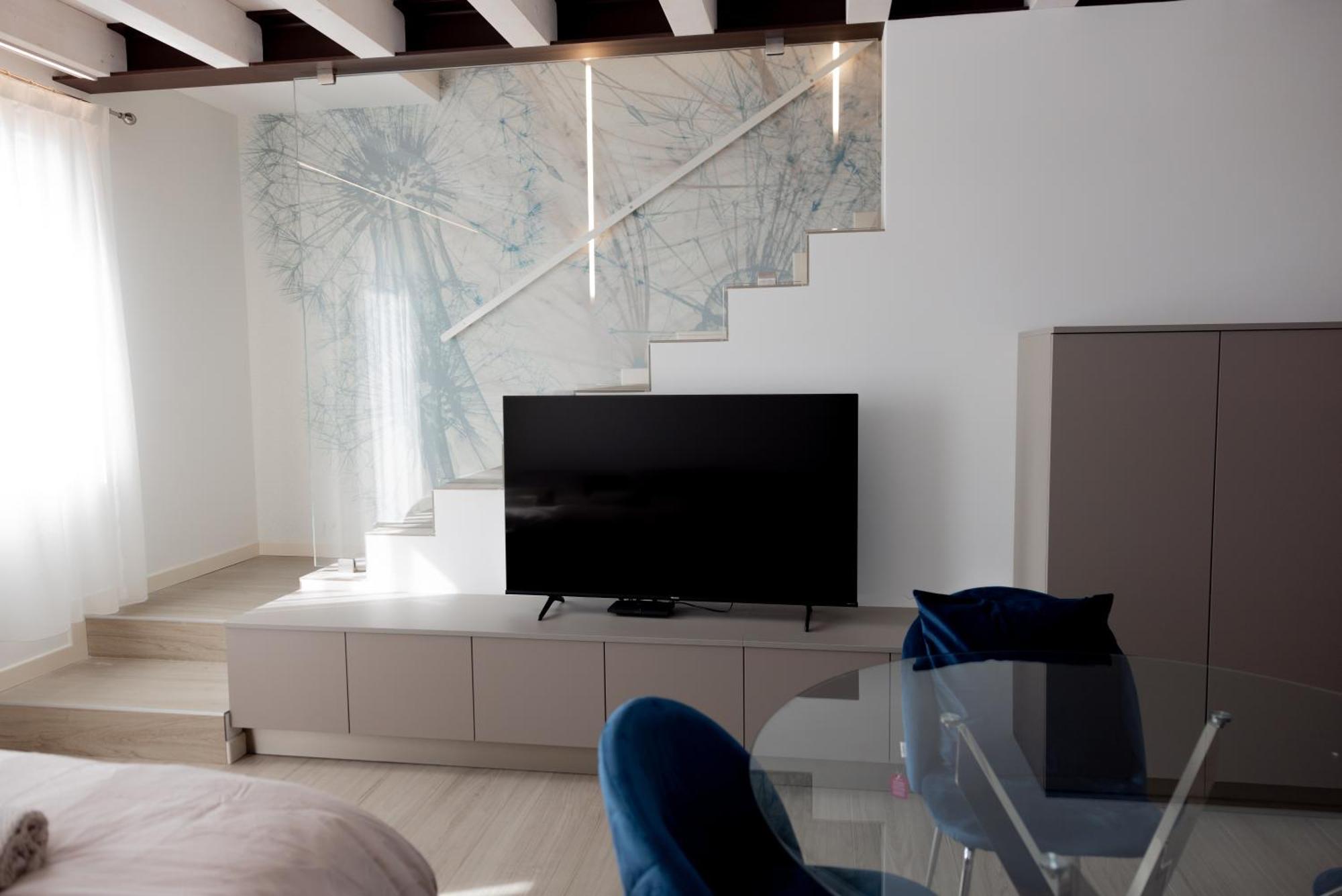 Apartment-boutique Stella